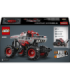 LEGO Technic Tagasitõmmatav Monster Jam Thunderroarus