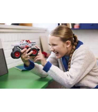 LEGO Technic Tagasitõmmatav Monster Jam Thunderroarus