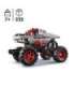 LEGO Technic Tagasitõmmatav Monster Jam Thunderroarus