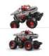LEGO Technic Tagasitõmmatav Monster Jam Thunderroarus