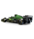 LEGO Speed Champions Aston Martin Aramco F1 AMR24 võidusõiduauto