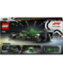 LEGO Speed Champions Aston Martin Aramco F1 AMR24 võidusõiduauto