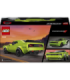 LEGO Speed Champions Dodge Challenger SRT Hellcat sportauto