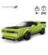 LEGO Speed Champions Dodge Challenger SRT Hellcat sportauto