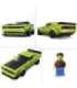 LEGO Speed Champions Dodge Challenger SRT Hellcat sportauto