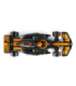 LEGO Speed Champions McLaren F1 Team MCL38 võidusõiduauto