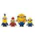 LEGO Minions Käsilased ja banaaniauto