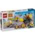 LEGO Minions Käsilased ja banaaniauto