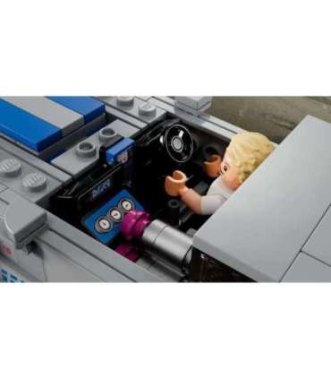 LEGO Speed Champions 2 Fast 2 Furious Nissan Skyline GT-R (R34)