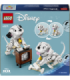 LEGO Disney Lucky ja penny 101 dalmaatsia koera kutsikat