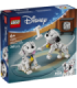LEGO Disney Lucky ja penny 101 dalmaatsia koera kutsikat