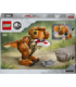 LEGO Jurassic World Little Eatie: T.Rex