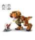 LEGO Jurassic World Little Eatie: T.Rex