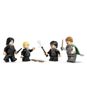 LEGO Harry Potter Sigatüüka loss: duelliklubi