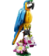LEGO Creator Eksootiline papagoi