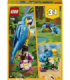 LEGO Creator Eksootiline papagoi