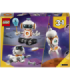 LEGO Creator Kosmoserobot