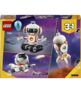 LEGO Creator Kosmoserobot