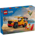 LEGO City Vetelpäästja rannapäästeveok