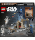 LEGO Star Wars Mandalorei varitsemise lahingukomplekt