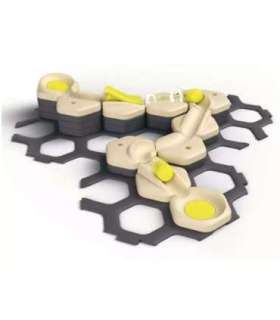 Ravensburger GraviTrax Juunior S stardikomplekt