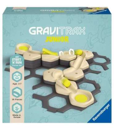 Ravensburger GraviTrax Juunior S stardikomplekt
