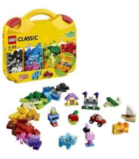 LEGO Classic Loovmängukast
