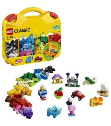 LEGO Classic Loovmängukast