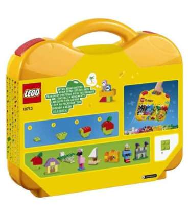 LEGO Classic Loovmängukast