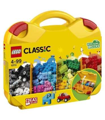 LEGO Classic Loovmängukast