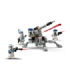 LEGO Star Wars TM 501st Clone Troopers-i lahingukomplekt