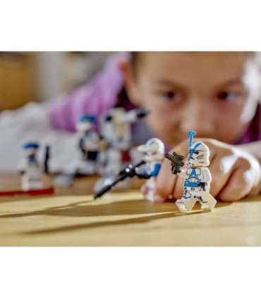 LEGO Star Wars TM 501st Clone Troopers-i lahingukomplekt