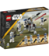 LEGO Star Wars TM 501st Clone Troopers-i lahingukomplekt