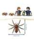 LEGO Harry Potter Aragog Keelatud metsas