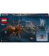 LEGO Harry Potter Aragog Keelatud metsas