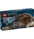LEGO Harry Potter Aragog Keelatud metsas