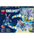 LEGO Dreamzzz Izzie ja mängurjänku Bunchurro