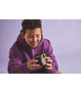 LEGO Harry Potter Sigatüüka loss: loitsude klass