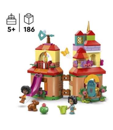 LEGO Disney Encanto minimaja
