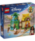 LEGO Disney Princess Vaiana saarelõbustused