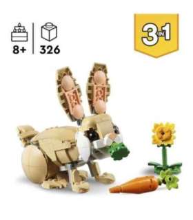 LEGO Creator Armas jänku