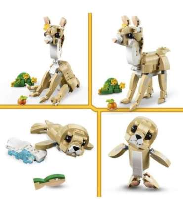 LEGO Creator Armas jänku