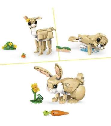 LEGO Creator Armas jänku