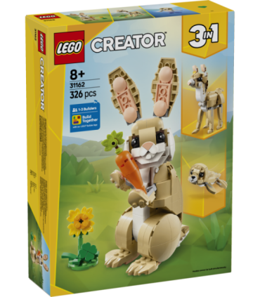 LEGO Creator Armas jänku