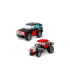 LEGO Creator Treilerauto koos helikopteriga