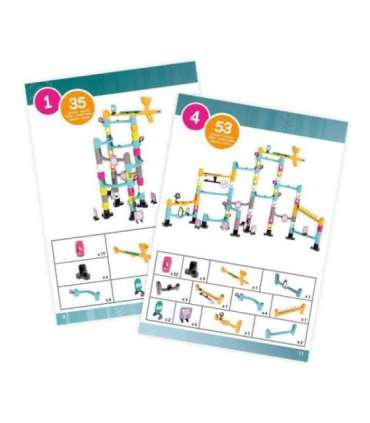 Buki Ehita ja veereta