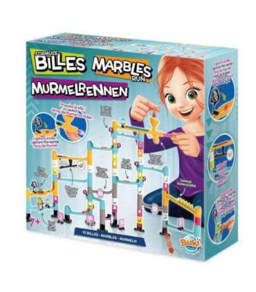 Buki Ehita ja veereta