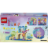 LEGO Gabby`s Dollhouse Merineitsi Gabby akvaariumiseiklus