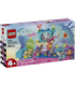 LEGO Gabby`s Dollhouse Merineitsi Gabby akvaariumiseiklus