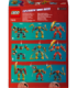 LEGO Ninjago Arini spinjitzu lahingurobot